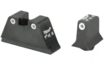 TRIJICON SUP NS GRN FOR GLK 9MM W/W - alternate view 2