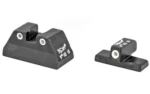 TRIJICON NS H&K USP 3 DOT - alternate view 2