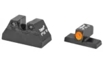 TRIJICON HD NS H&K USP CMPCT ORANGE - alternate view 2