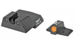 TRIJICON NS H&K P30/45C HD SET ORG - alternate view 2