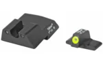 TRIJICON NS H&K P30/45C HD SET YLW - alternate view 2