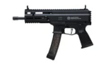 Global Ordnance Grand Power Stribog SP9A3 Handgun 9mm Luger 30rd Magazines(3) 8" Barrel - alternate view 2