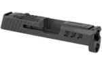 True Precision TRUE PREC P365 SLIDE RMS CUT BLK - alternate view 2