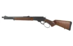ROSSI R95 TRAPPER 444MAR 16.5 5RD TB - alternate view 2