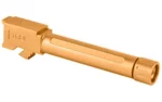True Precision TRUE PREC BBL FOR G19 GLD TB - alternate view 2