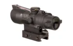TRIJICON ACOG 3X24 RED HS/DOT .223 - alternate view 2