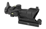 TRIJICON ACOG M4A1 W FLAT TOP ADAPT - alternate view 2