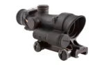 TRIJICON ACOG 4X32 LED .223 CH TA51 - alternate view 2