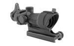 TRIJICON ACOG M4A1 W FLAT TOP .308 - alternate view 2