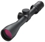 Burris Company Inc. Burris Droptine Rifle Scope 3-9x-40mm 1" SFP Ballistic Plex Matte Black - alternate view 2