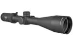 TRIJICON TENMILE 6-24X50 SFP MRAD RD - alternate view 2