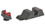 TRIJICON FIBER SIGHT FOR GLK 17/19 - alternate view 2