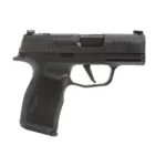 Sig Sauer P365X Handgun 9mm 12rd Magazines (2) 3.1" Barrel Black X-Grip Nitron - alternate view 2