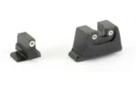 TRIJICON SUP NS GRN SET S&W CORE W/W - alternate view 2