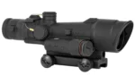 TRIJICON ACOG 3.5X35LED .223 RED CHV - alternate view 2