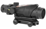 TRIJICON ACOG RCO 4X32 RED CHV M4 - alternate view 2