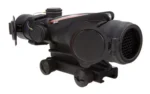 TRIJICON ACOG RCO 4X32 RED CHV M150 - alternate view 2