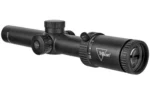 TRIJICON CREDO HX 1-6X24 BDC 308 RED - alternate view 2