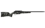 Christensen Arms CHRISTENSEN EVOKE HNTR 6.5PRC 22" GN - alternate view 2