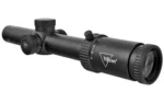 TRIJICON CREDO HX 1-6X24 FFP MOA GRN - alternate view 2