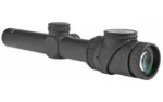 TRIJICON ACCUPOINT 1-6X24 BAC AMBER - alternate view 2