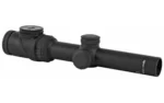 TRIJICON ACCUPOINT 1-6X24 MIL-DOT GR - alternate view 2