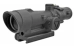 TRIJICON ACOG 3.5X35LED .223 GRN CHV - alternate view 2