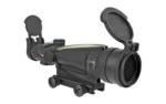 TRIJICON ACOG 3.5X35 GRN HS TA51 MNT - alternate view 2