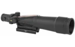 TRIJICON ACOG 5.5X50 RED CHV 308 FLT - alternate view 2