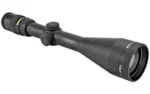 TRIJICON ACCUPOINT 2.5-10X56 STD DPL - alternate view 2
