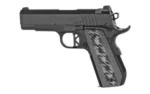 Cz-Usa Firearms Dan Wesson ECP 9mm Luger 9rd Magazine 4" Barrel Black G10 Grip - alternate view 2