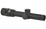 TRIJICON ACCUPOINT 1-4X24 GRN TRI 30 - alternate view 2