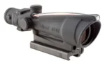 TRIJICON ACOG 3.5X35 RED XHR .223 - alternate view 2