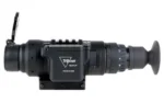 Trijicon Electro Optics TRIJICON REAP-IR TYPE 4 24MM BLK - alternate view 2