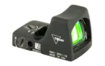 TRIJICON RMR TYPE 2 3.25 MOA BLK - alternate view 2