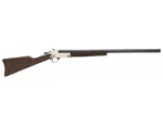 Henry Repeating Arms Company Henry H15 Rifle .44 Magnum Single Shot 22" Barrel Walnut and Brass - alternate view 2
