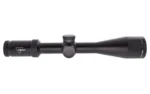 TRIJICON CREDO HX 4-16X50 SFP R/G/G - alternate view 2