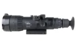 Trijicon Electro Optics TRIJICON IR-HUNTER TYPE 3 60MM BLK - alternate view 2