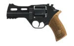 Chiappa Firearms USA Ltd RHINO 9mm REVOLVER 40DS BLK 4 BBL 6RD - alternate view 2