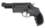 Taurus International Inc. Taurus Judge Magnum Handgun .45 Colt/.410ga Mag 3" Barrel Matte Black Oxide Finish - alternate view