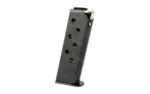 Walther MAG WAL PPK/S 380ACP 7RD BLK AFC STD - alternate view 2