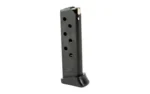 Walther MAG WAL PPK/S 380ACP 7RD BLK AFC FR - alternate view 2