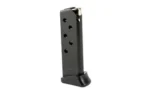 Walther MAG WAL PPK 380ACP 6RD AFC BLK FR - alternate view 2