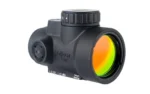 TRIJICON MRO SD GRN DOT NO MNT BLK - alternate view 2