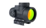 TRIJICON MRO SD GRN DOT LOW MNT BLK - alternate view 2