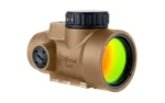 TRIJICON MRO SD GRN DOT NO MNT COY - alternate view 2