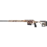 Sig Sauer Cross Magnum Rifle .300 Win Mag 6rd Magazine 24" 5/8x24 Threaded Barrel First Light Cerca - alternate view 2