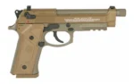 Umarex UMX BERETTA M9A3 FULL AUTO .177BB - alternate view 2