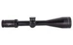TRIJICON CREDO HX 2.5-15X56 SFP R/G - alternate view 2