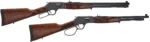 Henry Repeating Arms HENRY H12 CLASSIC 357MAG 20" 10RD - alternate view 2